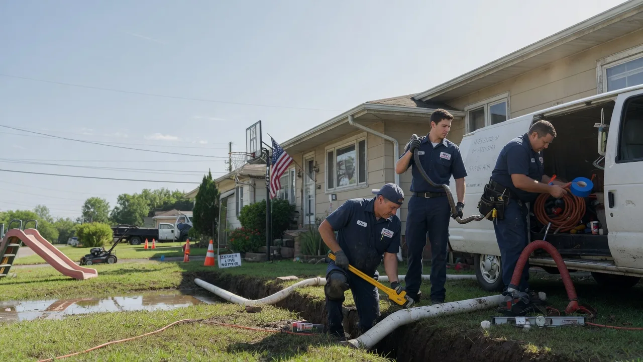 Toilet Installation in Chickasaw, OH near me
